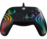 PDP XS Pad przewodowy Afterglow WAVE - 1081419 - zdjęcie 2